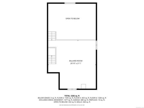 Tiny photo for 6 Lyndenwood Drive, Brookfield, CT 06804 (MLS # 24138194)