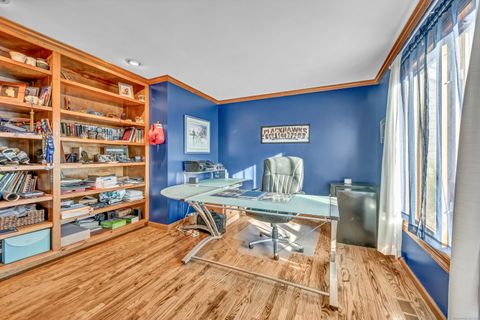 Tiny photo for 6 Lyndenwood Drive, Brookfield, CT 06804 (MLS # 24138194)