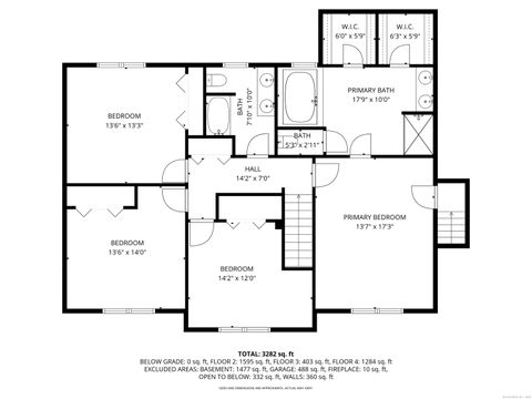 Tiny photo for 6 Lyndenwood Drive, Brookfield, CT 06804 (MLS # 24138194)