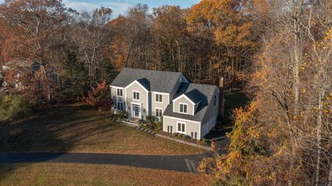 Tiny photo for 6 Lyndenwood Drive, Brookfield, CT 06804 (MLS # 24138194)