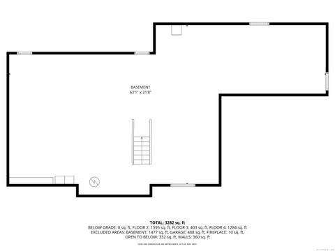 Tiny photo for 6 Lyndenwood Drive, Brookfield, CT 06804 (MLS # 24138194)