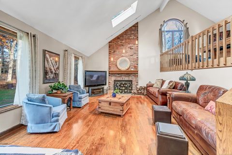 Tiny photo for 6 Lyndenwood Drive, Brookfield, CT 06804 (MLS # 24138194)