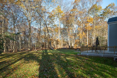 Tiny photo for 6 Lyndenwood Drive, Brookfield, CT 06804 (MLS # 24138194)