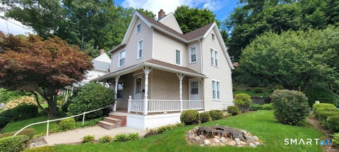 Photo of 1375 Baldwin Street, Waterbury, CT 06706 (MLS # 24207269)