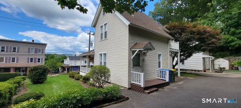 Tiny photo for 1375 Baldwin Street, Waterbury, CT 06706 (MLS # 24207269)