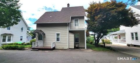 Tiny photo for 1375 Baldwin Street, Waterbury, CT 06706 (MLS # 24207269)