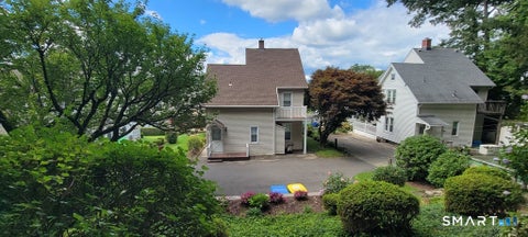 Tiny photo for 1375 Baldwin Street, Waterbury, CT 06706 (MLS # 24207269)