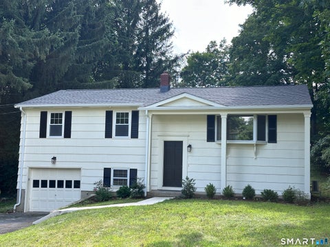 Photo of 10 Indian Hill Road, North Branford, CT 06472 (MLS # 24201899)