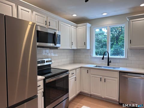 Tiny photo for 10 Indian Hill Road, North Branford, CT 06472 (MLS # 24201899)