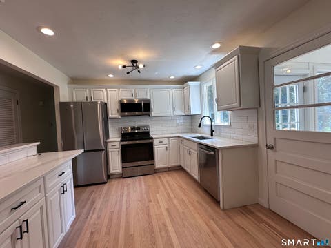 Tiny photo for 10 Indian Hill Road, North Branford, CT 06472 (MLS # 24201899)