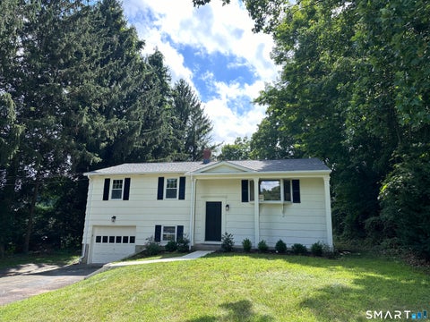 Tiny photo for 10 Indian Hill Road, North Branford, CT 06472 (MLS # 24201899)