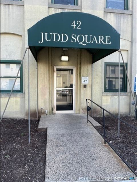 137 Judd Square 137 Wallingford CT 06492