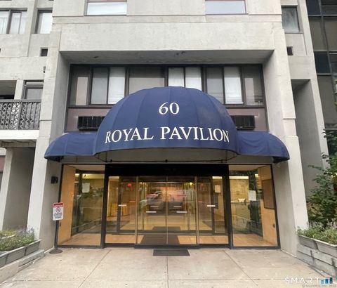 Photo of 60 Strawberry Hill Avenue #605, Stamford, CT 06902 (MLS # 24164348)