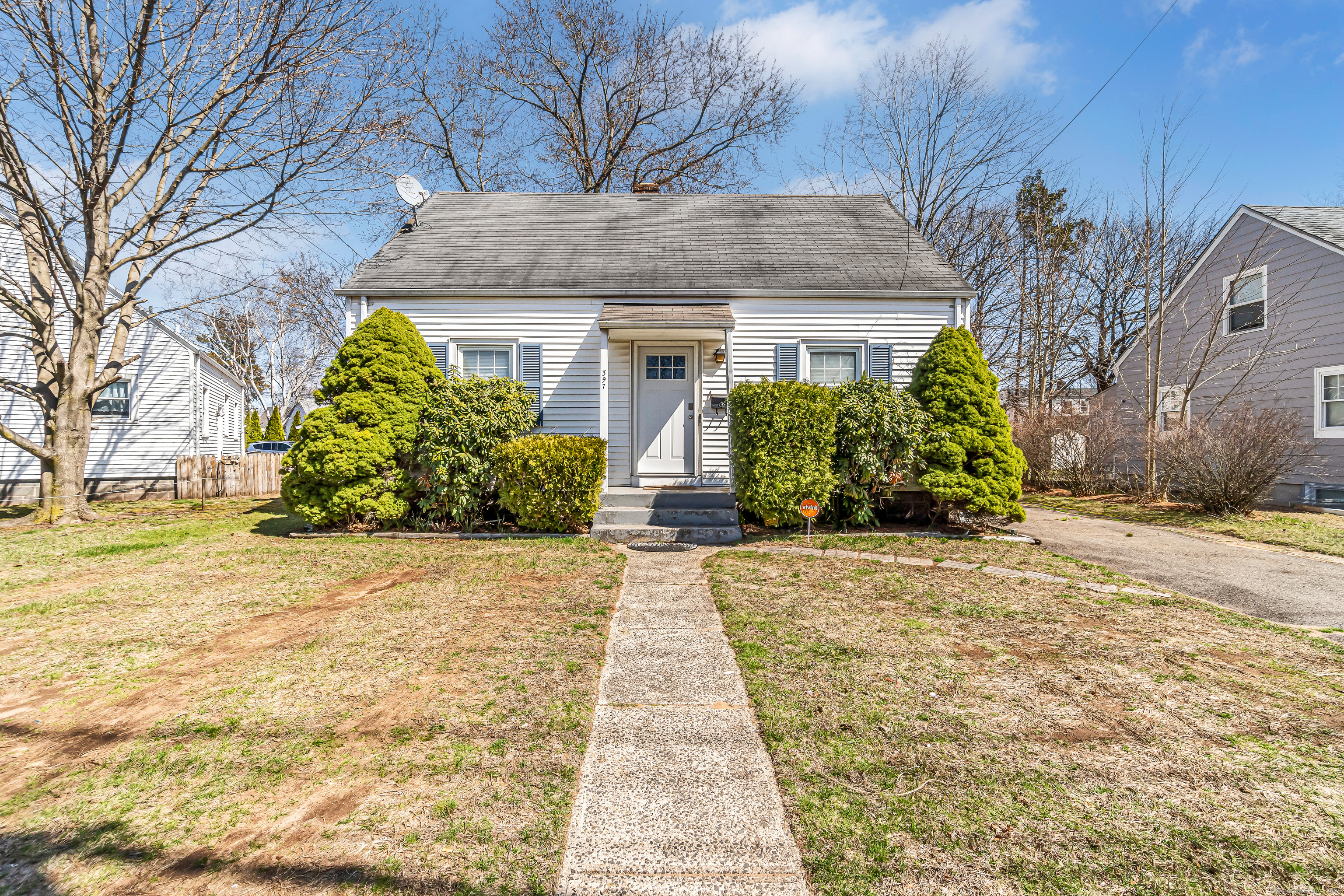 397 Pine Rock Avenue, Hamden, Connecticut image 1