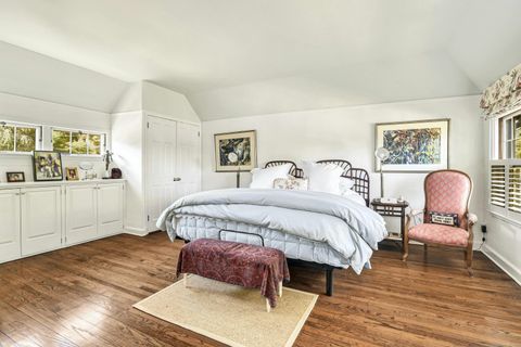 Tiny photo for 204 Parade Hill Road, New Canaan, CT 06840 (MLS # 24134964)