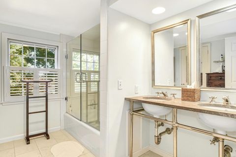 Tiny photo for 204 Parade Hill Road, New Canaan, CT 06840 (MLS # 24134964)