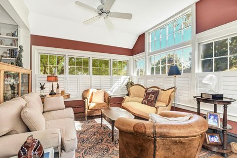 Tiny photo for 204 Parade Hill Road, New Canaan, CT 06840 (MLS # 24134964)