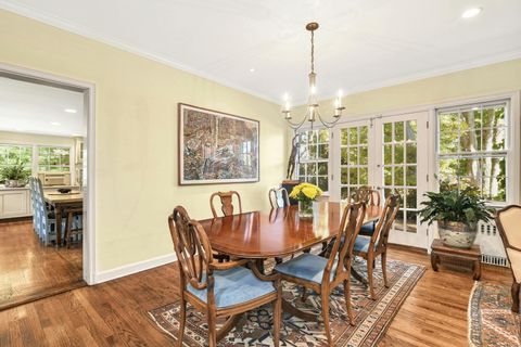 Tiny photo for 204 Parade Hill Road, New Canaan, CT 06840 (MLS # 24134964)