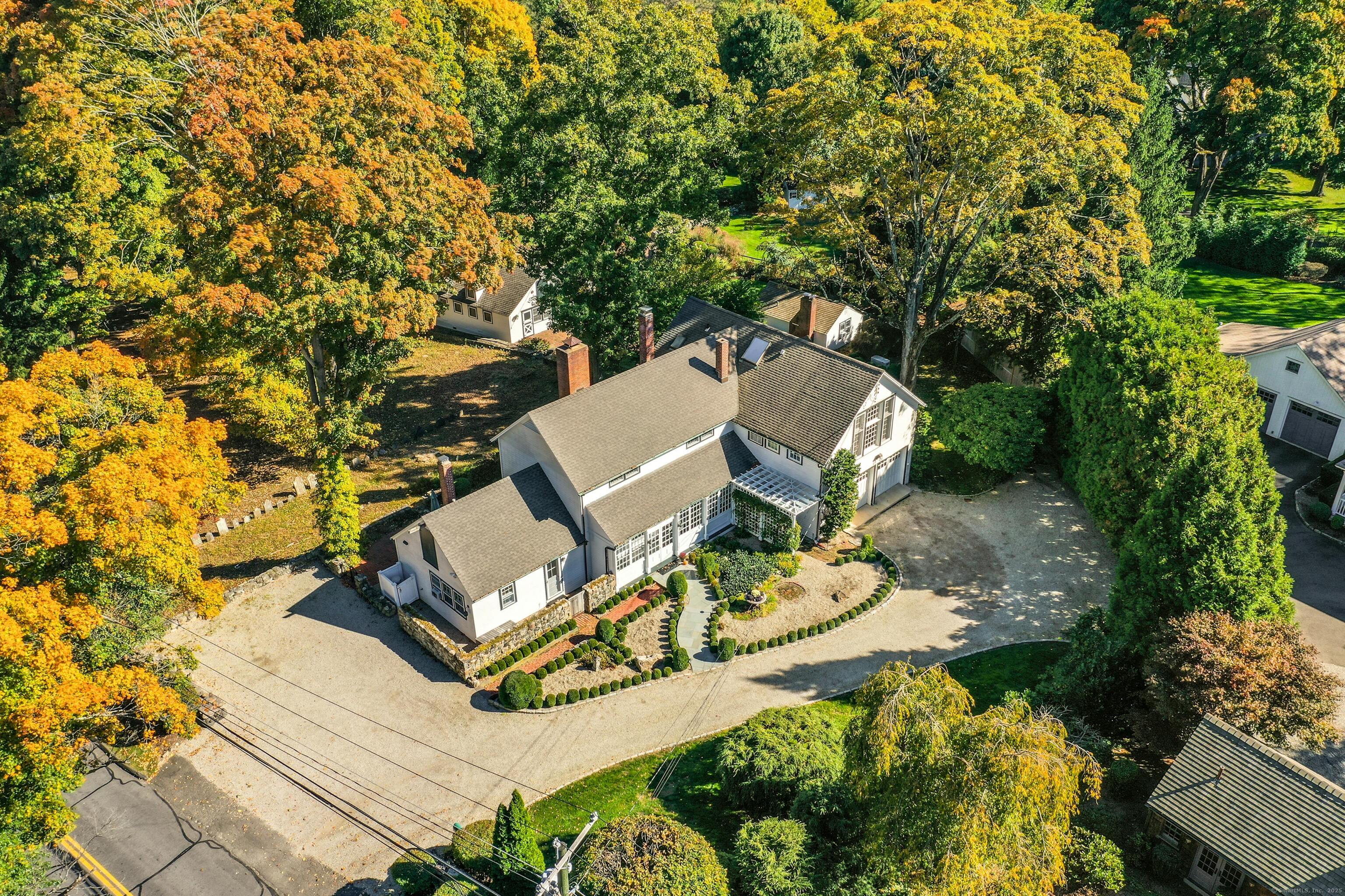204 Parade Hill Road