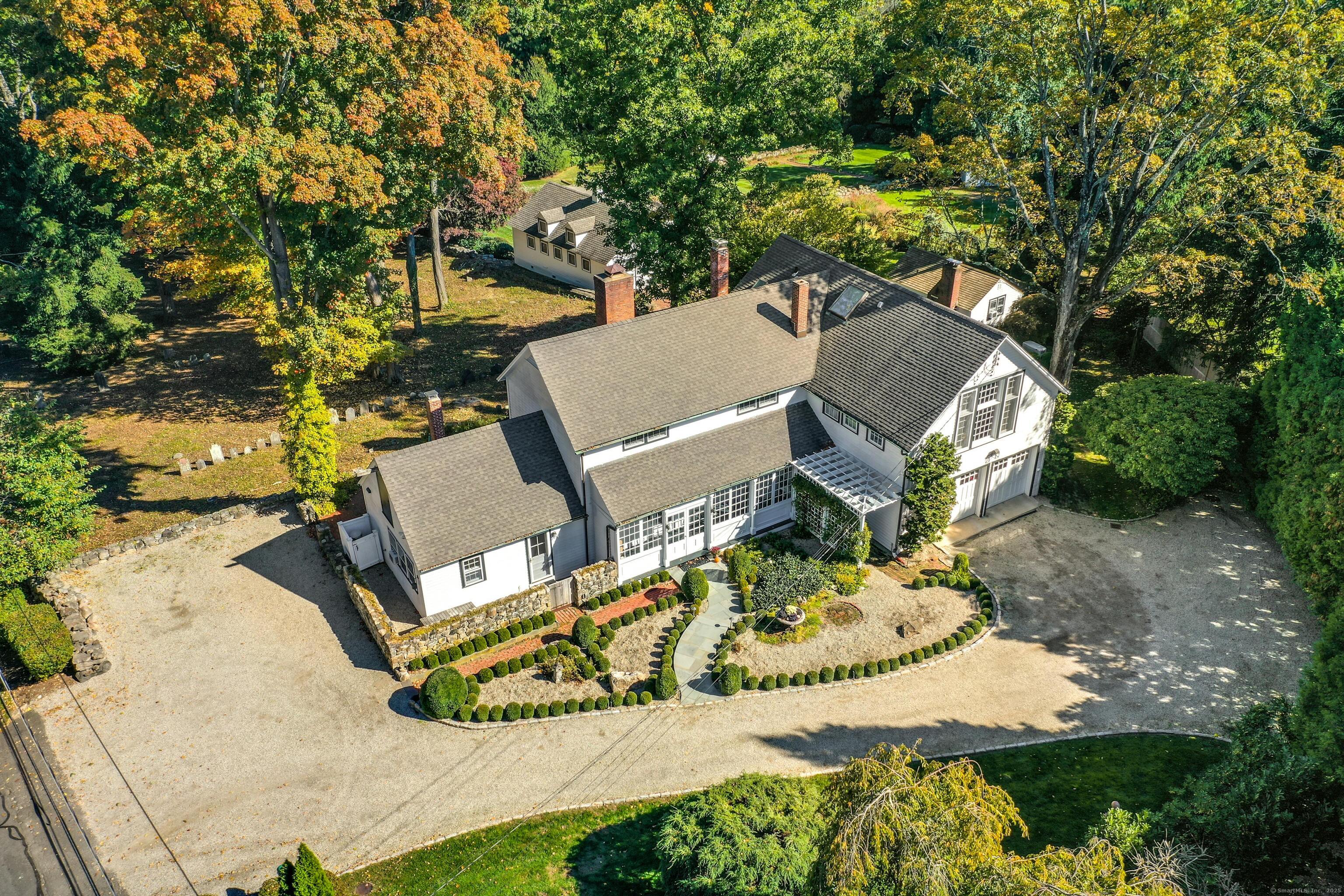 204 Parade Hill Road
