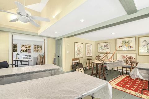 Tiny photo for 204 Parade Hill Road, New Canaan, CT 06840 (MLS # 24134964)
