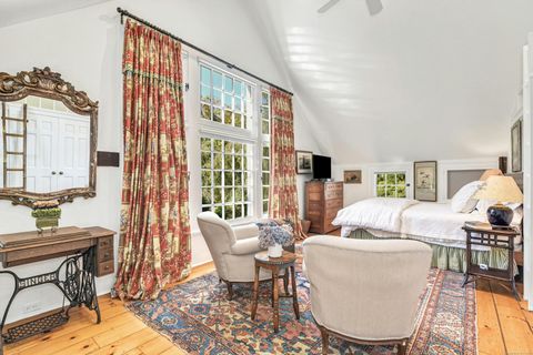 Tiny photo for 204 Parade Hill Road, New Canaan, CT 06840 (MLS # 24134964)