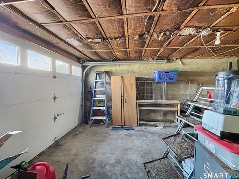 Tiny photo for 6 John Avenue, Waterford, CT 06375 (MLS # 24160446)