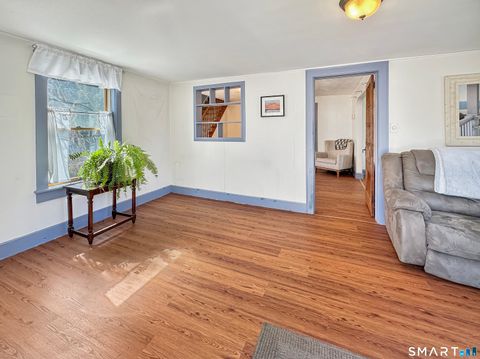 Tiny photo for 6 John Avenue, Waterford, CT 06375 (MLS # 24160446)