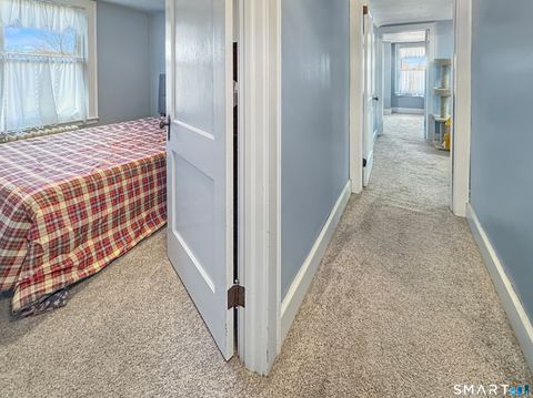 Tiny photo for 6 John Avenue, Waterford, CT 06375 (MLS # 24160446)