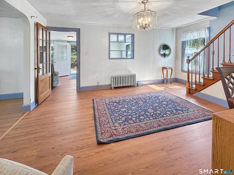 Tiny photo for 6 John Avenue, Waterford, CT 06375 (MLS # 24160446)