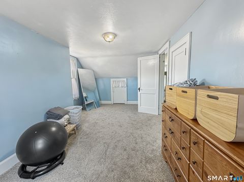 Tiny photo for 6 John Avenue, Waterford, CT 06375 (MLS # 24160446)