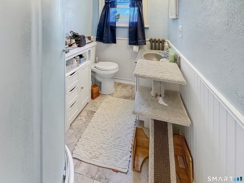 Tiny photo for 6 John Avenue, Waterford, CT 06375 (MLS # 24160446)