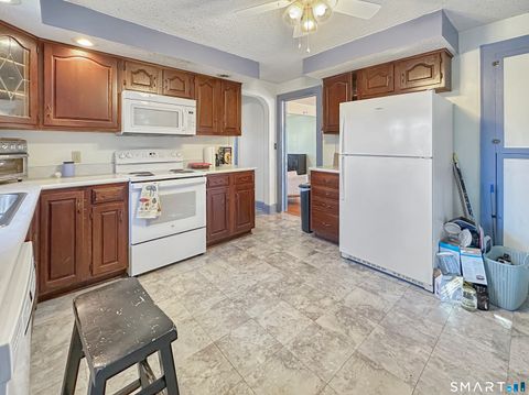 Tiny photo for 6 John Avenue, Waterford, CT 06375 (MLS # 24160446)