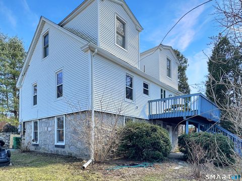 Tiny photo for 6 John Avenue, Waterford, CT 06375 (MLS # 24160446)