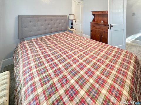 Tiny photo for 6 John Avenue, Waterford, CT 06375 (MLS # 24160446)