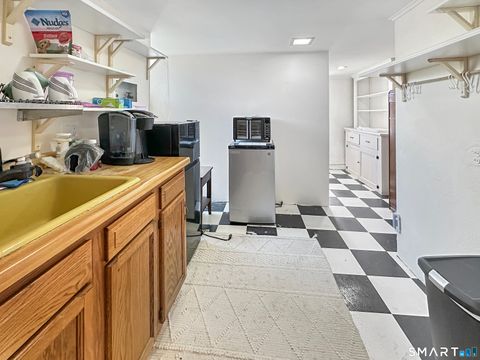 Tiny photo for 6 John Avenue, Waterford, CT 06375 (MLS # 24160446)