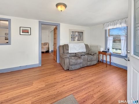 Tiny photo for 6 John Avenue, Waterford, CT 06375 (MLS # 24160446)