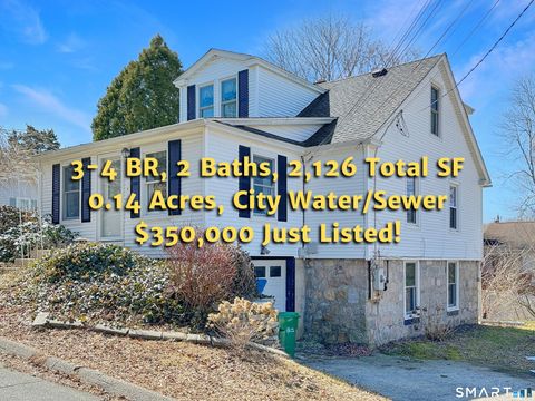 Photo of 6 John Avenue, Waterford, CT 06375 (MLS # 24160446)