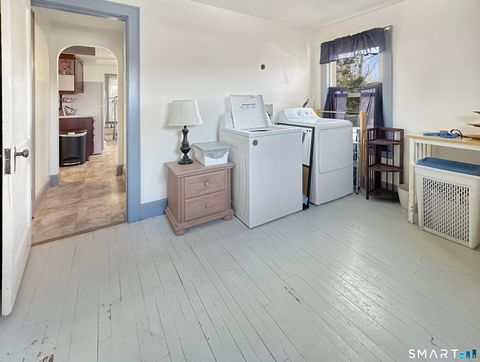 Tiny photo for 6 John Avenue, Waterford, CT 06375 (MLS # 24160446)