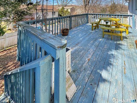 Tiny photo for 6 John Avenue, Waterford, CT 06375 (MLS # 24160446)