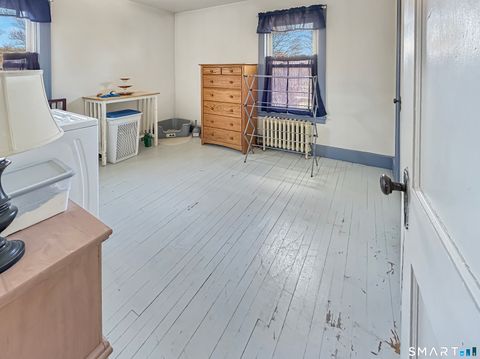 Tiny photo for 6 John Avenue, Waterford, CT 06375 (MLS # 24160446)