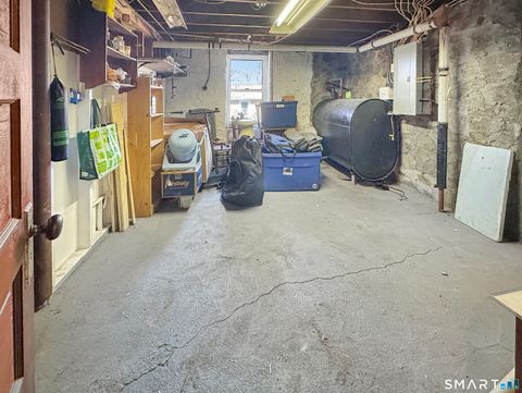 Tiny photo for 6 John Avenue, Waterford, CT 06375 (MLS # 24160446)