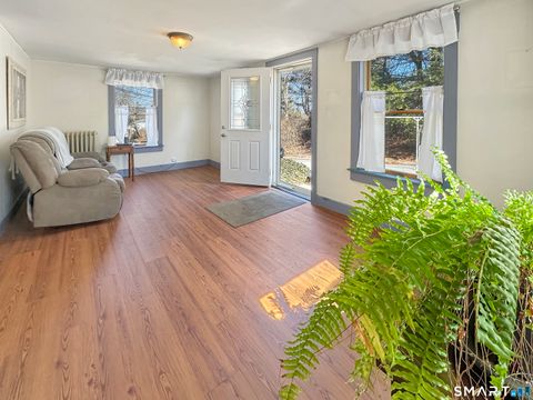 Tiny photo for 6 John Avenue, Waterford, CT 06375 (MLS # 24160446)