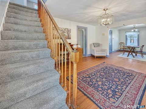 Tiny photo for 6 John Avenue, Waterford, CT 06375 (MLS # 24160446)