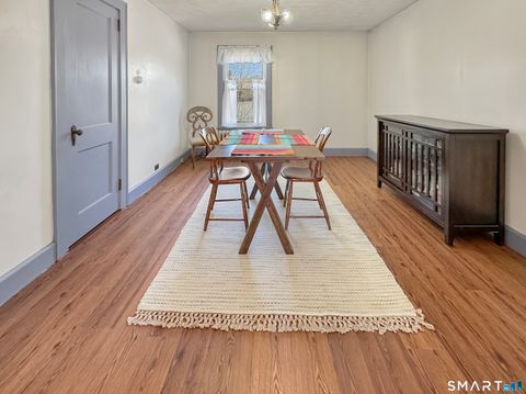 Tiny photo for 6 John Avenue, Waterford, CT 06375 (MLS # 24160446)