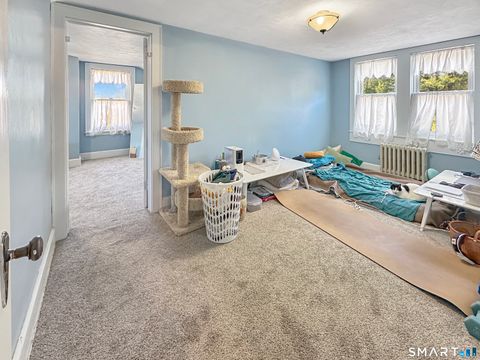 Tiny photo for 6 John Avenue, Waterford, CT 06375 (MLS # 24160446)