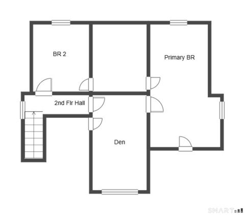 Tiny photo for 6 John Avenue, Waterford, CT 06375 (MLS # 24160446)