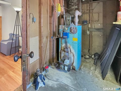 Tiny photo for 6 John Avenue, Waterford, CT 06375 (MLS # 24160446)