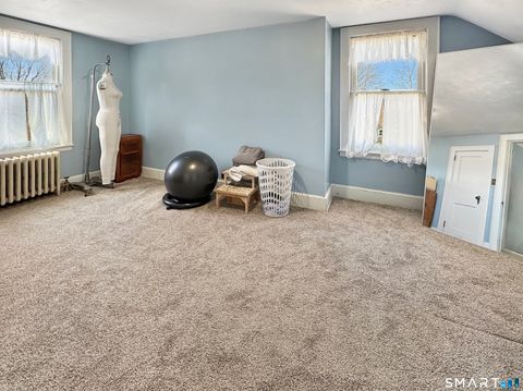 Tiny photo for 6 John Avenue, Waterford, CT 06375 (MLS # 24160446)