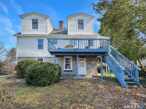 Tiny photo for 6 John Avenue, Waterford, CT 06375 (MLS # 24160446)